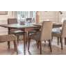Gallery Direct Highgrove 215-260cm Extending Dining Table Gallery Direct Highgrove 215-260cm Extending Dining Table