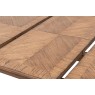 Gallery Direct Highgrove 215-260cm Extending Dining Table Gallery Direct Highgrove 215-260cm Extending Dining Table