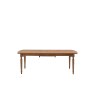 Gallery Direct Highgrove 215-260cm Extending Dining Table Gallery Direct Highgrove 215-260cm Extending Dining Table