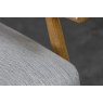Gallery Direct Reliant 2 Seater Sofa in Natural Linen Gallery Direct Reliant 2 Seater Sofa in Natural Linen