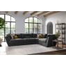 Sumatra FeatherFlex Large 6 Seater Corner Sofa