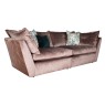 Sumatra FeatherFlex 4 Seater Modular Sofa Sumatra FeatherFlex 4 Seater Modular Sofa