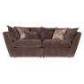 Sumatra FeatherFlex 3 Seater Modular Sofa Sumatra FeatherFlex 3 Seater Modular Sofa