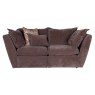 Sumatra FeatherFlex 2 Seater Modular Sofa