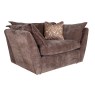 Sumatra FeatherFlex Snuggler Love Chair Sumatra FeatherFlex Snuggler Love Chair