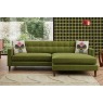 Orla Kiely Ebben Sofa - Chaise Orla Kiely Ebben Sofa - Chaise