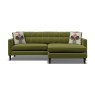Orla Kiely Ebben Sofa - Chaise Orla Kiely Ebben Sofa - Chaise