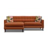 Orla Kiely Ebben Sofa - Chaise