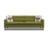 Orla Kiely Ebben Sofa - Extra Large Orla Kiely Ebben Sofa - Extra Large