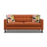 Orla Kiely Ebben Sofa - Medium