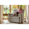 G Plan Laurie Fabric Chair