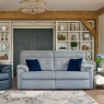 G Plan Laurie Fabric 3 Seater Sofa G Plan Laurie Fabric 3 Seater Sofa