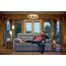 G Plan Laurie Fabric 3 Seater Sofa G Plan Laurie Fabric 3 Seater Sofa