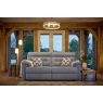 G Plan Laurie Fabric 3 Seater Sofa G Plan Laurie Fabric 3 Seater Sofa