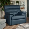 G Plan Laurie Leather Chair G Plan Laurie Leather Chair