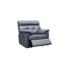 G Plan Laurie Leather Chair G Plan Laurie Leather Chair