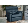 G Plan Laurie Leather Chair G Plan Laurie Leather Chair