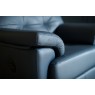 G Plan Laurie Leather 3 Seater Sofa G Plan Laurie Leather 3 Seater Sofa