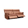 G Plan Laurie Leather 3 Seater Sofa G Plan Laurie Leather 3 Seater Sofa