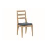 Cotswold Oak Dining Chair