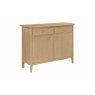 Cotswold Oak Double Sideboard