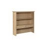 Cotswold Oak Double Dresser Top Cotswold Oak Double Dresser Top