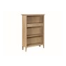 Cotswold Oak Small Bookcase