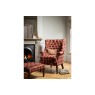 Tetrad Mackenzie Harris Tweed Wing Chair Tetrad Mackenzie Harris Tweed Wing Chair