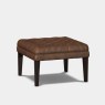 Tetrad Mackenzie Heritage Buttoned Stool Tetrad Mackenzie Heritage Buttoned Stool