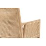 Gallery Direct Nagoya Rattan Armchair with Natural Seat Cushions Gallery Direct Nagoya Rattan Armchair with Natural Seat Cushions