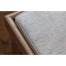 Gallery Direct Hardwick Smoked Oak Hall Bench Gallery Direct Hardwick Smoked Oak Hall Bench