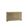Gallery Direct Hardwick Smoked Oak Large Sideboard Gallery Direct Hardwick Smoked Oak Large Sideboard