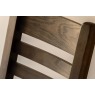 Gallery Direct Hardwick Smoked Oak Dining Chairs (Pair) Gallery Direct Hardwick Smoked Oak Dining Chairs (Pair)