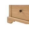 Gallery Direct Malvern Natural Oak Wardrobe Gallery Direct Malvern Natural Oak Wardrobe
