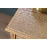 Gallery Direct Malvern Natural Oak 1 Drawer Bedside Table Gallery Direct Malvern Natural Oak 1 Drawer Bedside Table