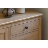Gallery Direct Malvern Natural Oak 1 Door 4 Drawer Sideboard Gallery Direct Malvern Natural Oak 1 Door 4 Drawer Sideboard