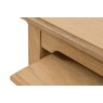 Gallery Direct Malvern Natural Oak Nest Of Tables Gallery Direct Malvern Natural Oak Nest Of Tables