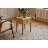 Gallery Direct Malvern Natural Oak 1 Drawer Side Table Gallery Direct Malvern Natural Oak 1 Drawer Side Table
