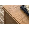 Gallery Direct Malvern Natural Oak 1 Drawer Coffee Table Gallery Direct Malvern Natural Oak 1 Drawer Coffee Table