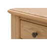 Gallery Direct Malvern Natural Oak 1 Drawer Coffee Table Gallery Direct Malvern Natural Oak 1 Drawer Coffee Table