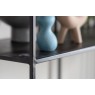 Gallery Direct Tolland Open Display Unit Gallery Direct Tolland Open Display Unit