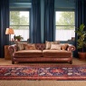 Tetrad Heritage Kensington Grand Chesterfield Sofa Tetrad Heritage Kensington Grand Chesterfield Sofa
