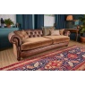 Tetrad Heritage Kensington Grand Chesterfield Sofa