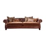 Tetrad Heritage Kensington Grand Chesterfield Sofa Tetrad Heritage Kensington Grand Chesterfield Sofa