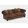 Tetrad Heritage Kensington Midi Chesterfield Sofa Tetrad Heritage Kensington Midi Chesterfield Sofa