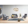 Himolla Chester 2 Seater Sofa Himolla Chester 2 Seater Sofa
