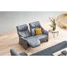 Himolla Chester 2 Seater Sofa Himolla Chester 2 Seater Sofa