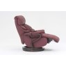 Himolla Chester Relax 75cm Arm Chair Himolla Chester Relax 75cm Arm Chair