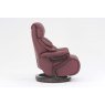 Himolla Chester Relax 75cm Arm Chair Himolla Chester Relax 75cm Arm Chair