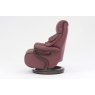 Himolla Chester Relax 75cm Arm Chair